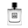 New Brand Free Man Men's Cologne
