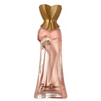 New Brand French Cancan Women's Perfume