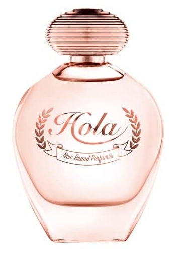 New Brand Hola Women's Perfume