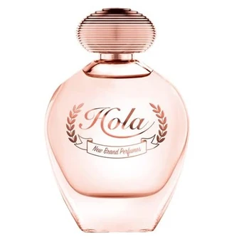 New Brand Hola Women's Perfume