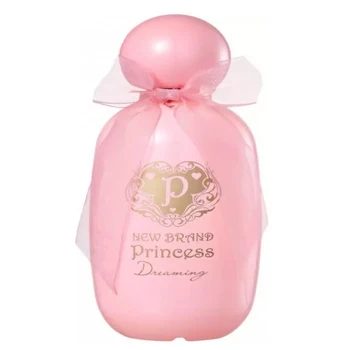 New Brand Princess Dreaming Women's Perfume