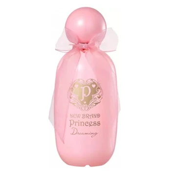 New Brand Princess Dreaming Women's Perfume