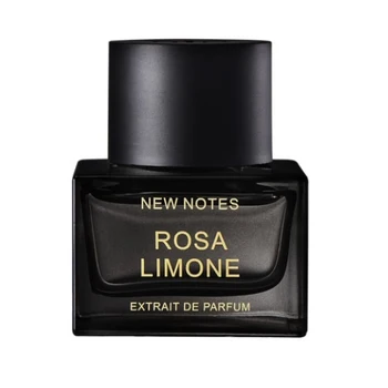 New Notes Rosa Limone Unisex Cologne