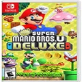 Nintendo New Super Mario Bros U Deluxe Nintendo Switch Game