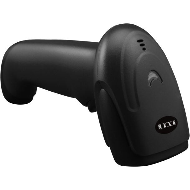 Nexa ZED 1600 Barcode Scanner