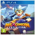 PQube Nexomon Extinction PS4 Playstation 4 Game