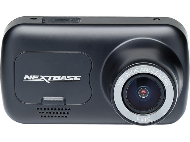 Next Base 222 Dash Cam