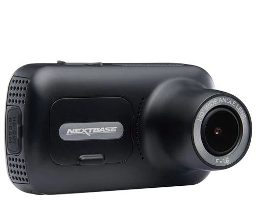 Next Base 322GW Dash Cam