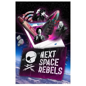 Humble Bundle Next Space Rebels PC Game
