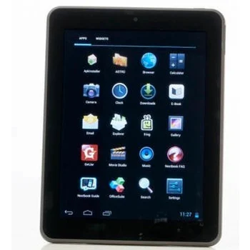Nextbook Premium Next8p12 8 Tablet