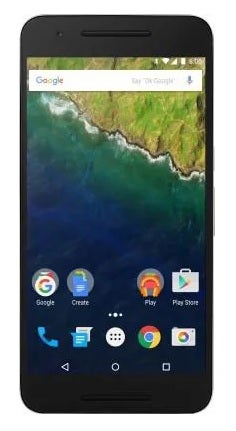 Huawei Nexus 6P Refurbished Mobile Phone