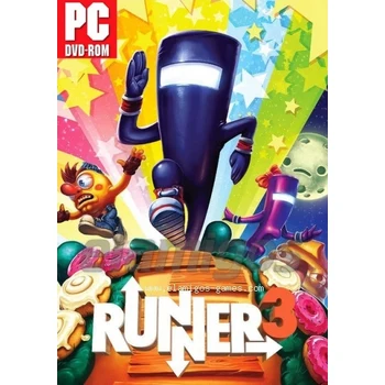 Nicalis Runner3 PC Game