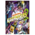 Game Mill Entertainment Nickelodeon Kart Racers 2 Grand Prix PC Game
