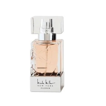 Nicole Miller Platinum Women's Perfume