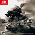 Square Enix NieR Automata The End Of YoRHa Edition Nintendo Switch Game