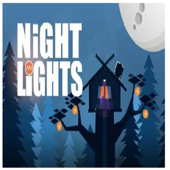 Meridian4 Night Lights PC Game