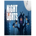 Meridian4 Night Lights PC Game