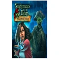 Artifex Mundi Nightmares From The Deep The Cursed Heart PC Game