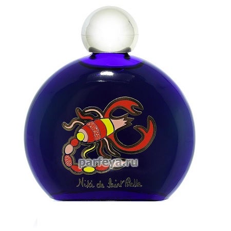 Niki De Saint Phalle (Zodiac) Scorpio Women's Perfume