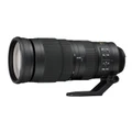 Nikon Nikkor 200-500mm F5.6E Lens