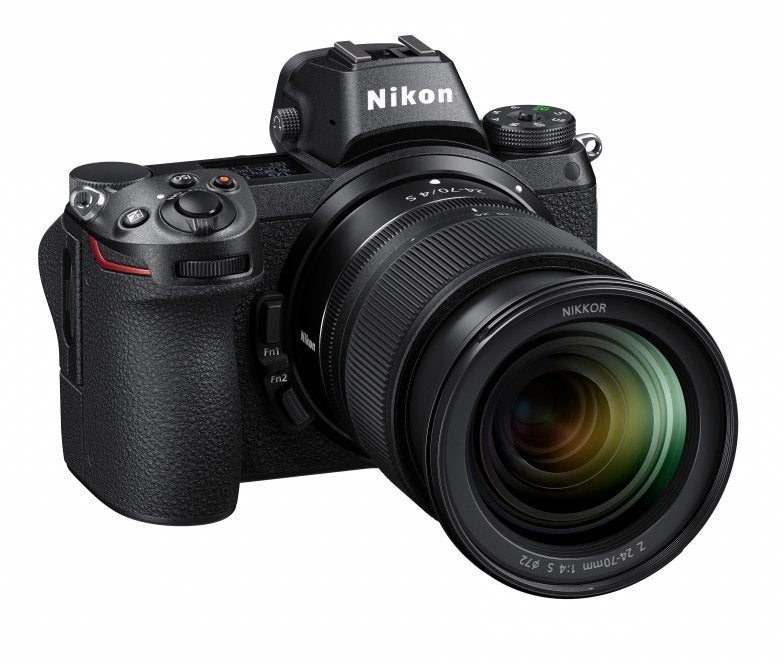 Nikon Z6 Digital Camera
