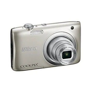 Nikon Coolpix A100 Digital Camera