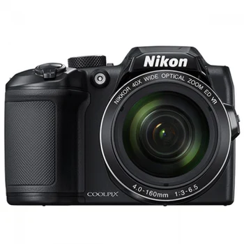 Nikon Coolpix B500 Digital Camera
