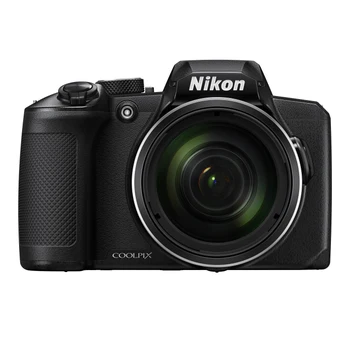 Nikon Coolpix B600 Refurbished Digital Camera
