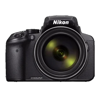 Nikon Coolpix P900 Refurbished Digital Camera