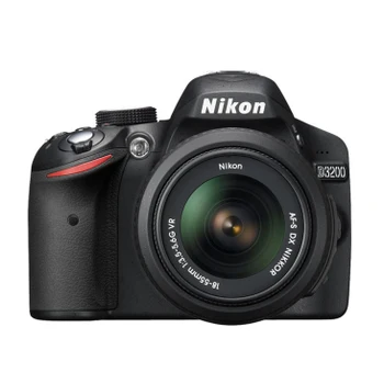Nikon D3200 Refurbished Digital Camera