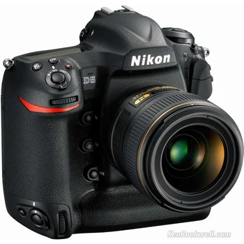 Nikon D5 Digital Camera