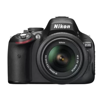Nikon D5100 Refurbished Digital Camera