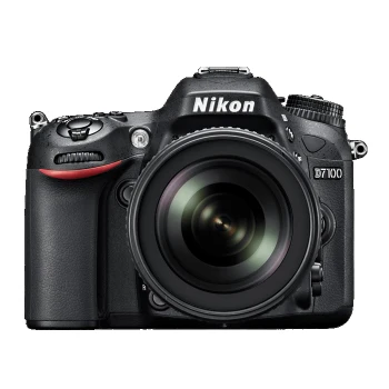 Nikon D7100 Refurbished Digital Camera