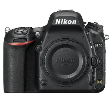 Nikon D750 Refurbished Digital Camera