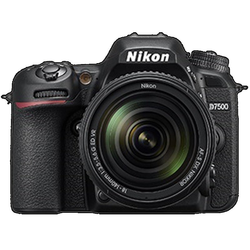 Nikon D7500 Refurbished Digital Camera