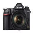 Nikon D780 Body Digital SLR Camera Black - Brand New