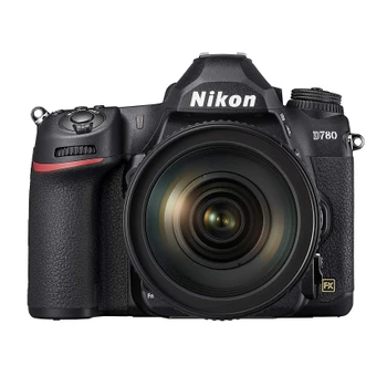 Nikon D780 Refurbished Digital Camera