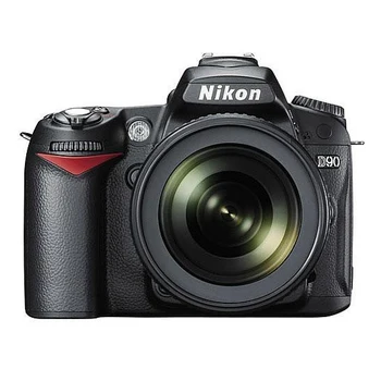 Nikon D90 Refurbished Digital Camera