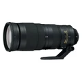 Nikon Nikkor AF-S 200-500mm F5.6E ED VR Lens