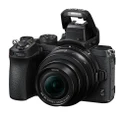 Nikon Z50 Digital Camera
