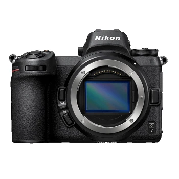 Nikon Z7 Refurbished Digital Camera