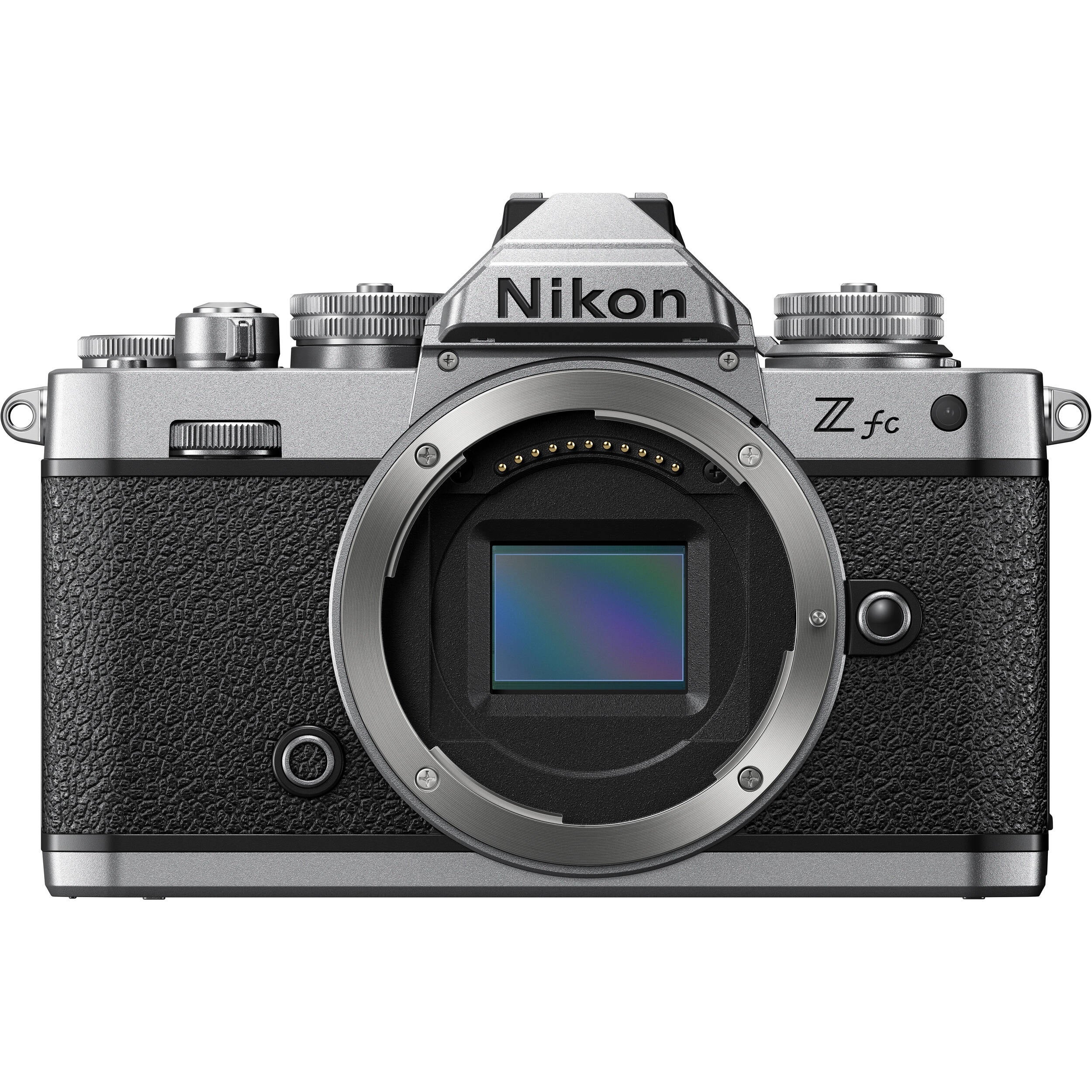 Nikon Z FC Refurbished Digital Camera
