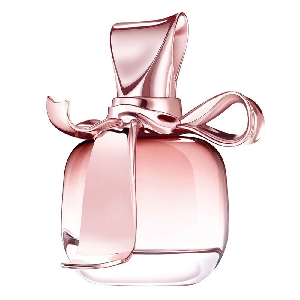 Nina Ricci Mademoiselle Ricci LEau 50ml EDT Women's Perfume