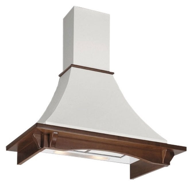 Falmec Ninfea Tulip 90 Kitchen Hood