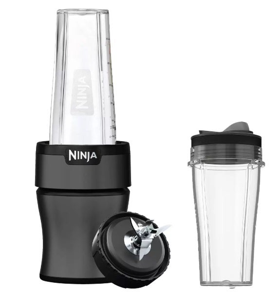 Ninja BN451 Nutri Precision Blender