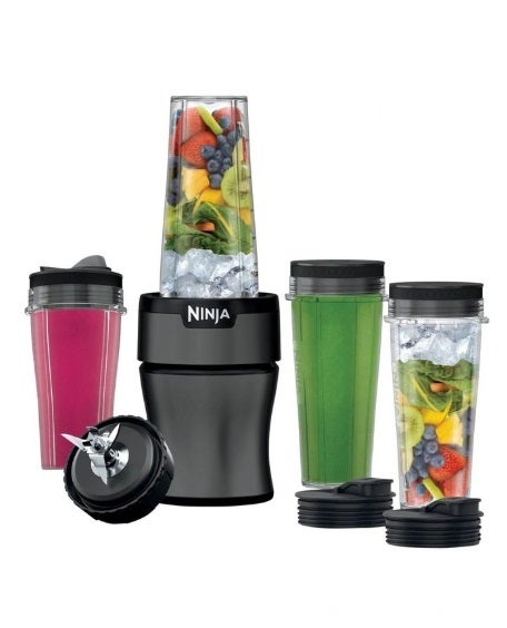 Ninja BN460 Nutri Precision Blender