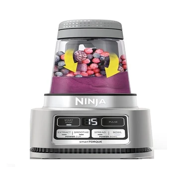 Ninja CB102 Blender
