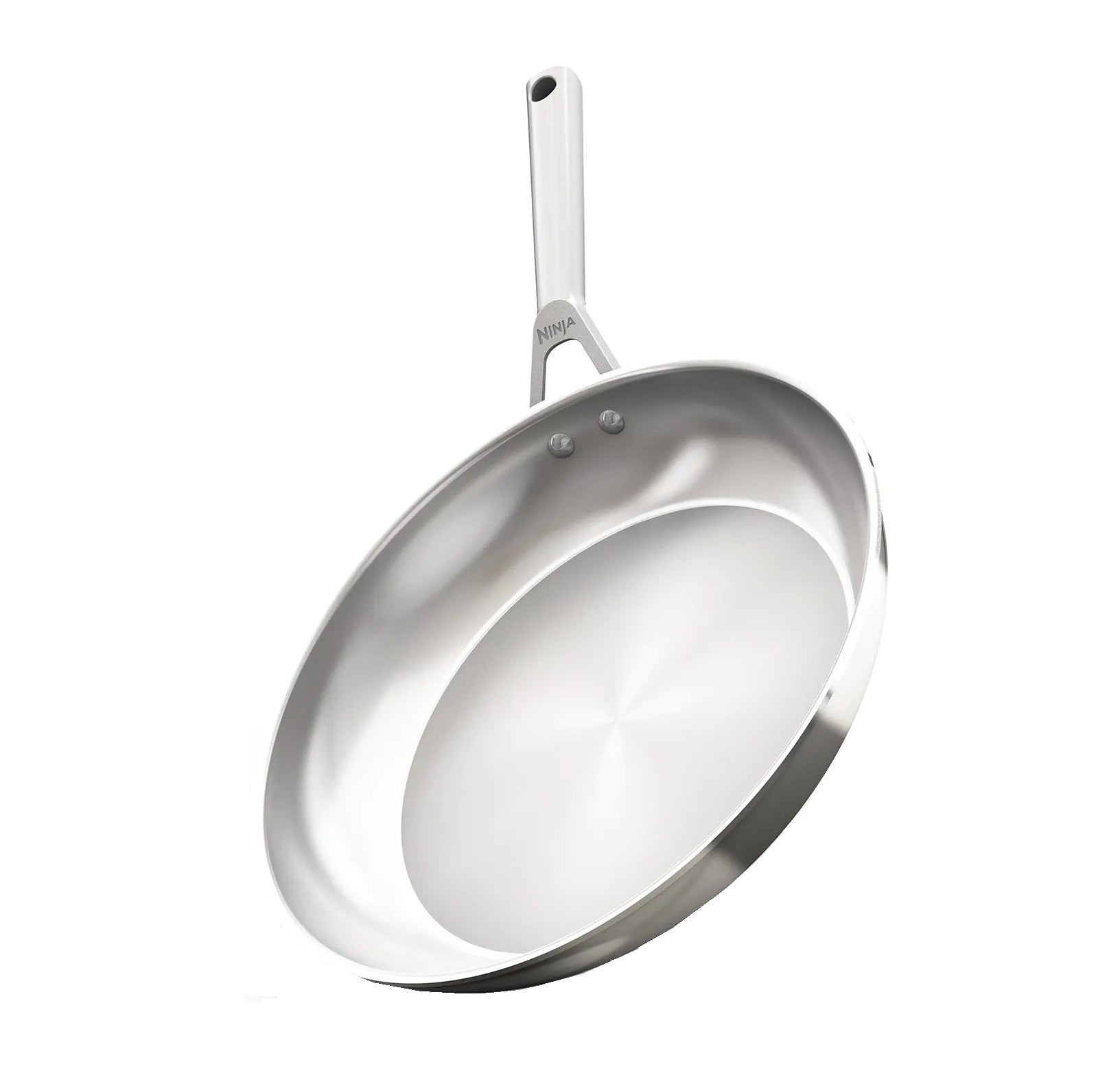 Ninja EverClad C90030 30cm Commercial Grade Stainless Steel Fry Pan