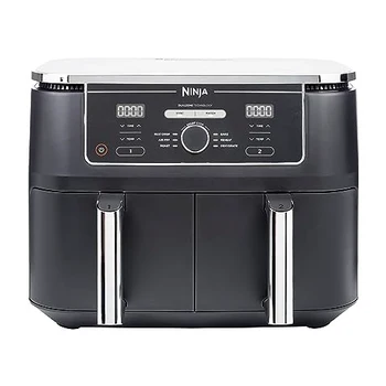 Ninja Foodi Max AF400 9.5L Dual Zone Air Fryer