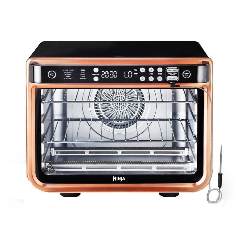 Ninja Foodi Smart XL Pro DT251 10-in-1 Air Fry Oven